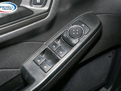 Used 2024 Ford Escape Active FWD image 27