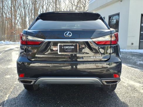 Certified 2020 Lexus RX 350 AWD w/ Premium Package image 26