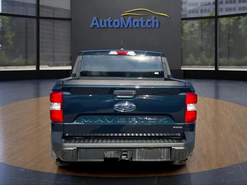 Used 2023 Ford Maverick XLT w/ Equipment Group 300A Standard image 9