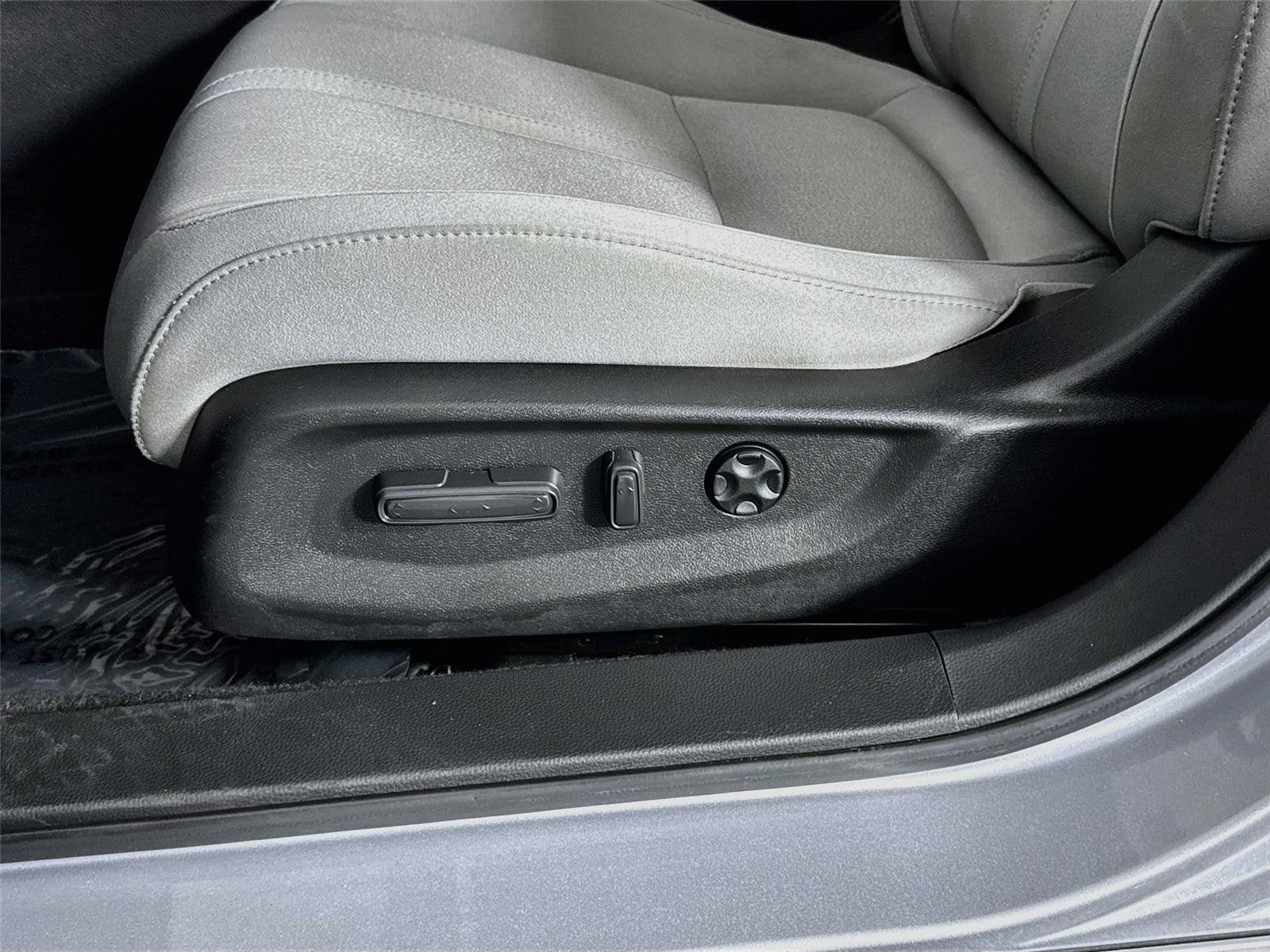 Used 2019 Honda Accord EX image 20