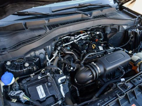 Used 2021 Ford Explorer 2WD image 27