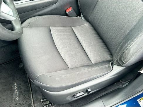 Used 2021 Nissan Altima 2.5 S w/ Driver Assist Package image 20