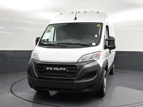 Used 2025 RAM ProMaster 1500 FWD image 6