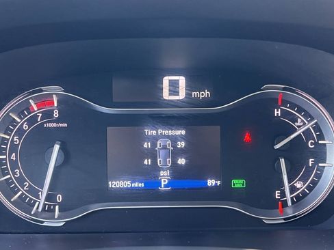 Used 2017 Honda Pilot EX-L image 20