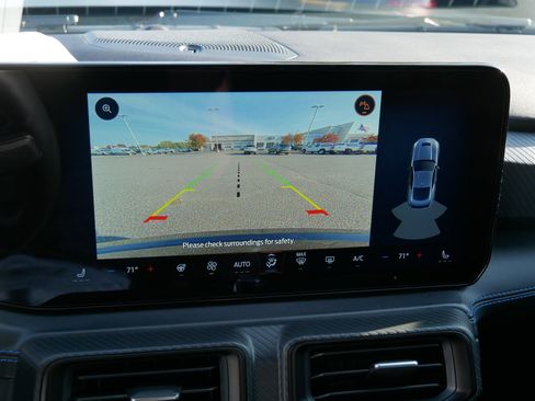 Used 2024 Ford Mustang Dark Horse image 30