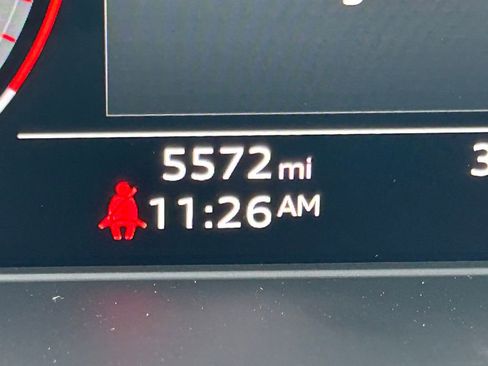 Certified 2025 Audi A5 2.0T Premium Plus w/ Premium Plus image 20