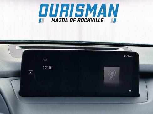 Used 2023 MAZDA CX-9 Touring Plus image 14