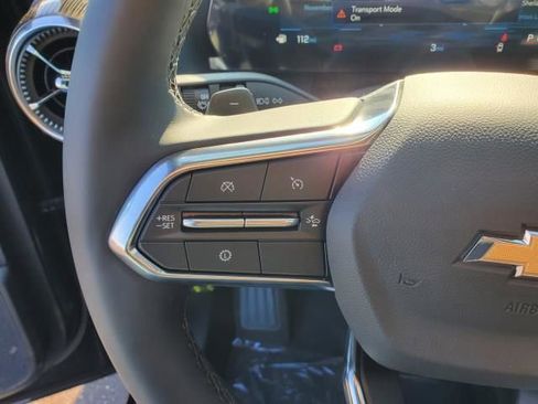 New 2026 Chevrolet Equinox LT image 17