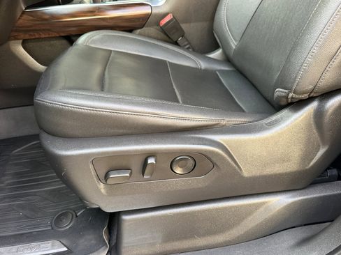 Certified 2023 GMC Sierra 1500 SLT w/ SLT Premium Package image 13