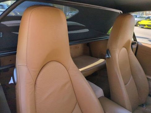 Used 2006 Porsche 911 Carrera S image 12