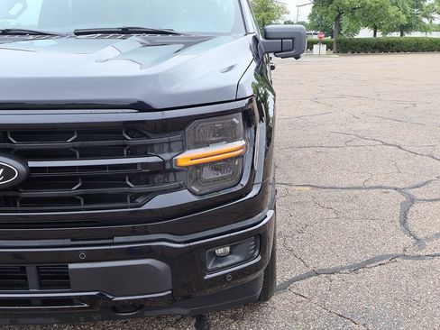 Used 2024 Ford F150 XLT w/ Equipment Group 302A MID AWD/4WD image 15