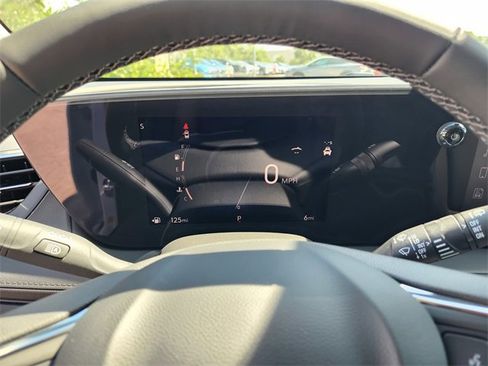 New 2026 Buick Encore GX Sport Touring w/ Advanced Technology Package image 25