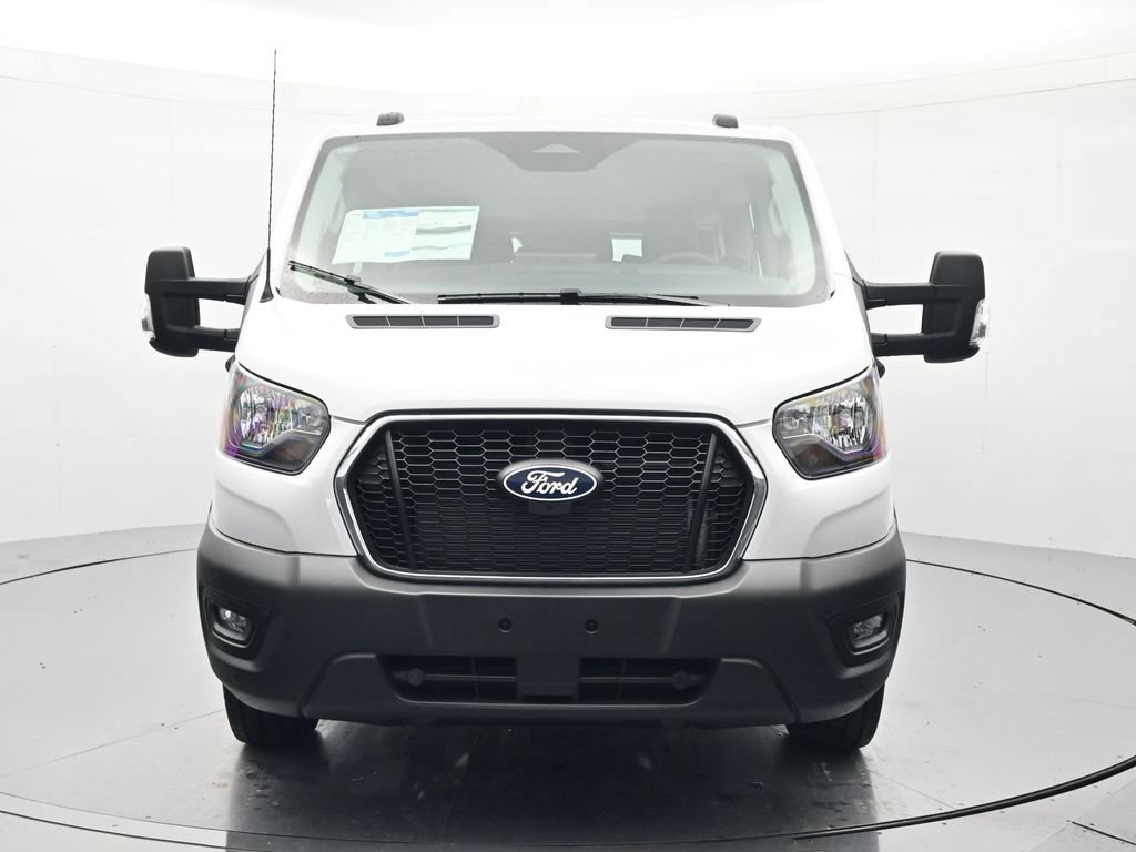 New 2026 Ford Transit 350 XL RWD image 2