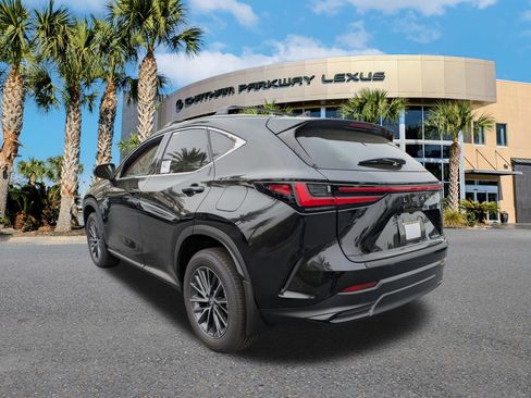 New 2026 Lexus NX 350 AWD w/ Accessory Package (2T) image 6