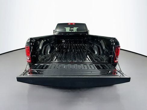 New 2026 RAM 3500 Tradesman w/ Chrome Appearance Group AWD/4WD image 15