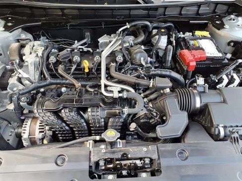 Used 2023 Nissan Altima 2.5 SV image 26