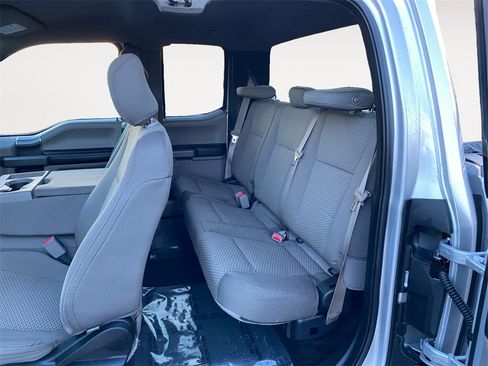 Used 2015 Ford F150 XLT w/ Equipment Group 301A Mid image 13