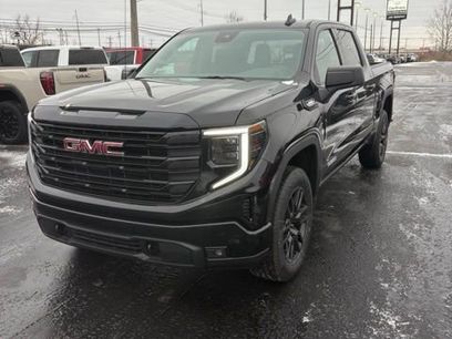 New 2026 GMC Sierra 1500 Elevation