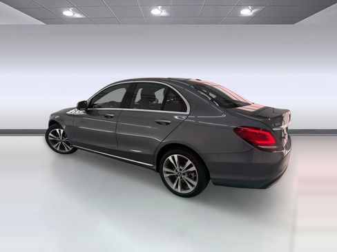 Used 2019 Mercedes-Benz C 300 C 300 image 3