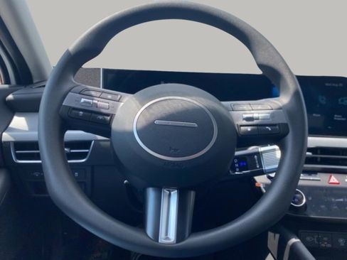 New 2025 Hyundai Sonata SEL image 18