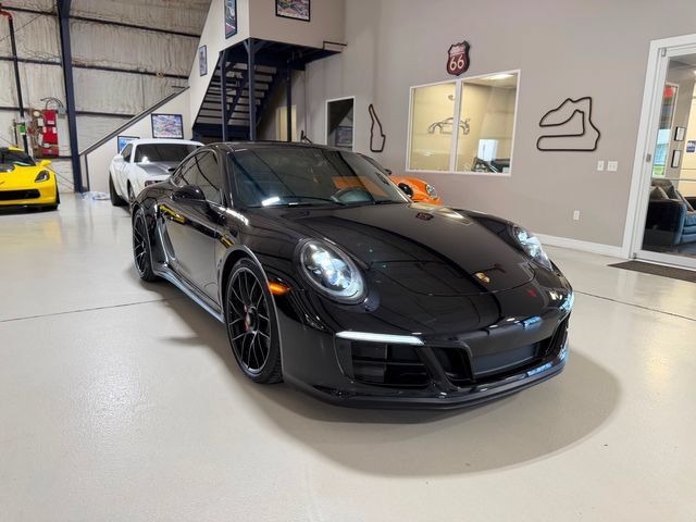 Used 2018 Porsche 911 Carrera GTS RWD image 49