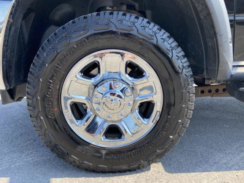 Used 2019 RAM 2500 Tradesman AWD/4WD image 18