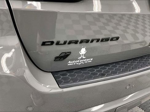 Used 2021 Dodge Durango GT AWD/4WD image 34