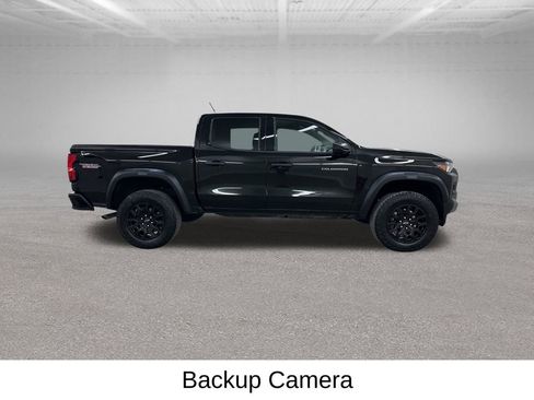Used 2024 Chevrolet Colorado Trail Boss w/ Advanced Trailering Package image 14