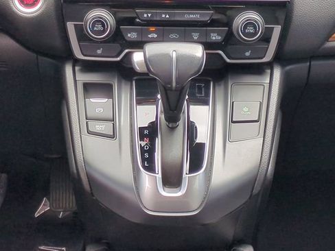 Used 2018 Honda CR-V EX-L image 21