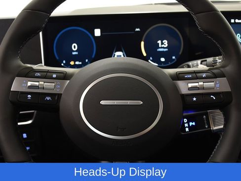 New 2025 Hyundai Sonata Limited image 10