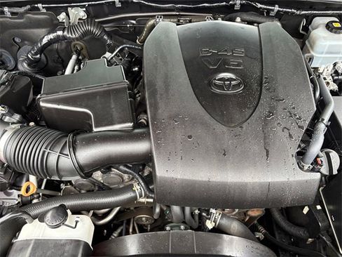 Used 2020 Toyota Tacoma TRD Pro image 26