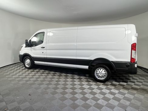 New 2026 Ford Transit 250 Low Roof AWD image 2