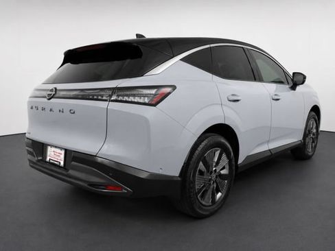 Certified 2025 Nissan Murano SL w/ Cargo Package AWD/4WD image 4