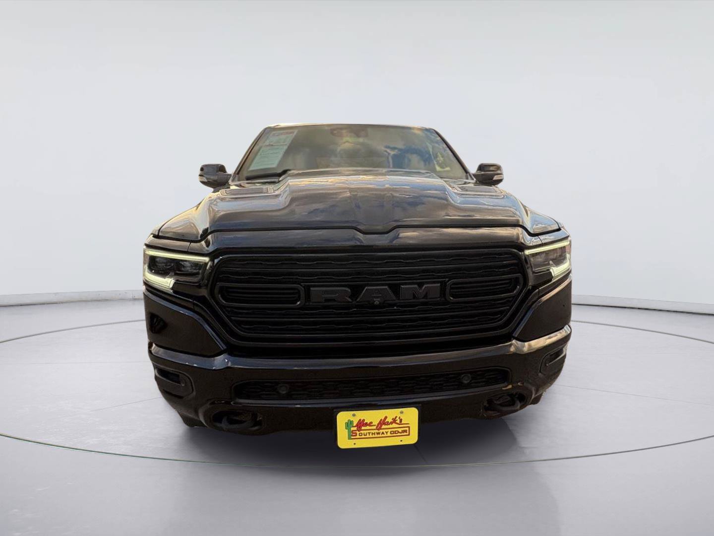 Used 2022 RAM 1500 Limited RWD image 11