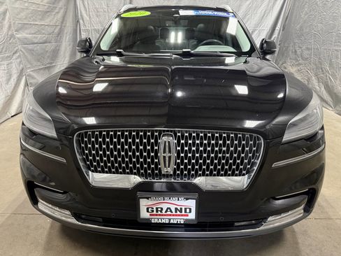Used 2020 Lincoln Aviator Reserve w/ Equipment Group 201A image 2