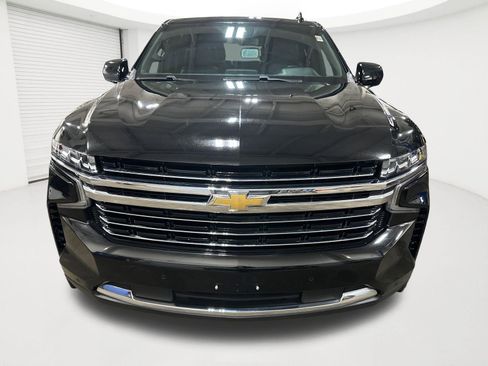 Certified 2024 Chevrolet Tahoe LT image 22