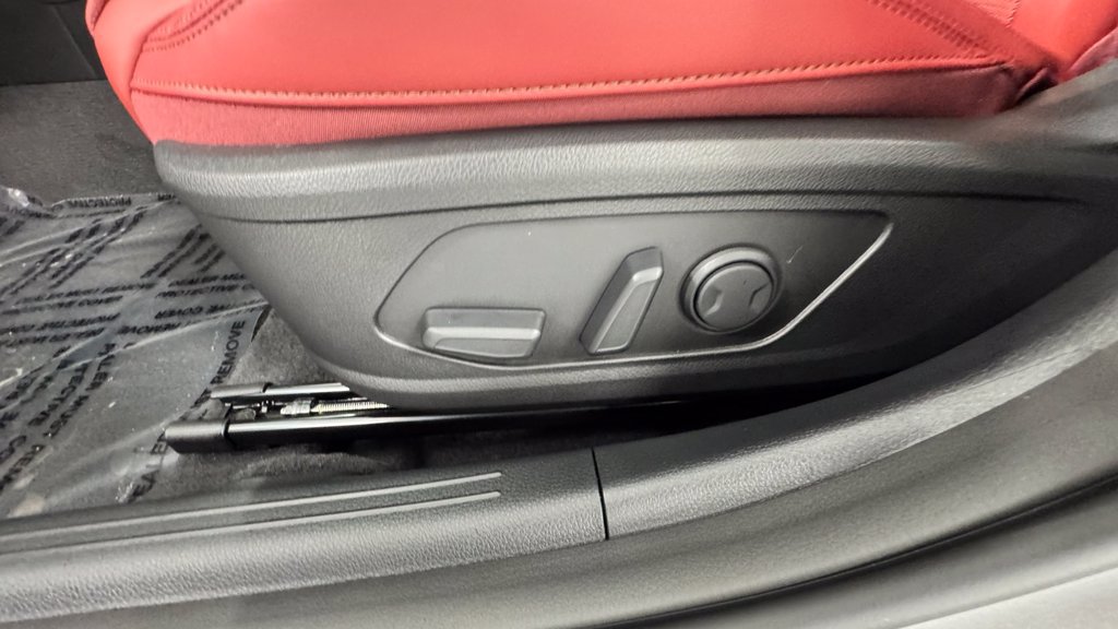 New 2026 Kia K5 GT-Line w/ GT-Line Red Interior Package FWD image 11