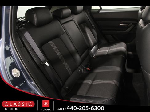 Used 2024 MAZDA CX-50 AWD 2.5 S w/ Preferred Package image 16