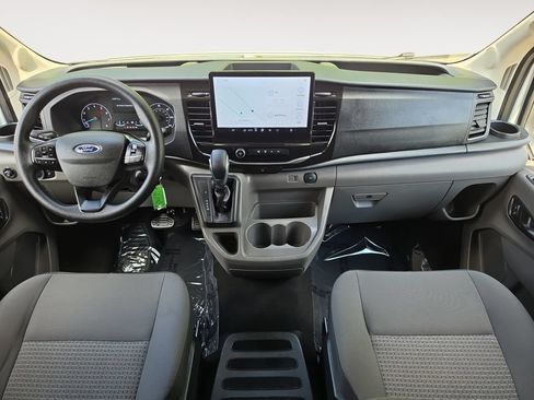 Used 2025 Ford Transit 350 XLT RWD image 10