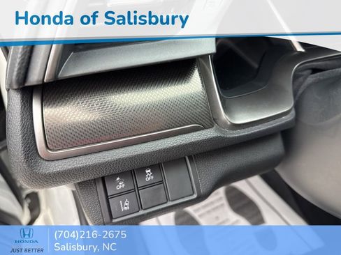 Used 2019 Honda Civic EX image 18