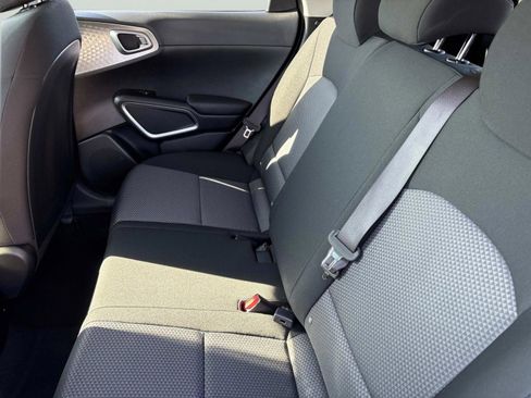 New 2025 Kia Soul LX image 17