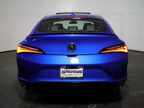 Certified 2026 Acura Integra A-Spec image 10