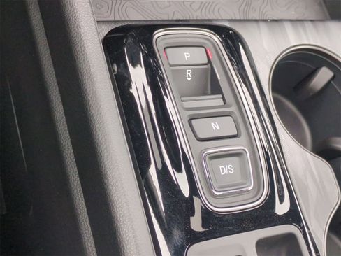 New 2026 Honda Passport TrailSport image 33