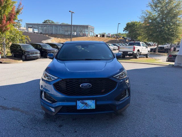 Used 2020 Ford Edge ST w/ Equipment Group 401A AWD/4WD image 8