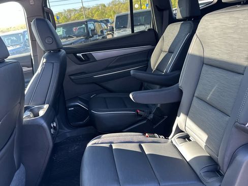 New 2025 Buick Enclave Sport Touring w/ Super Cruise Package image 13