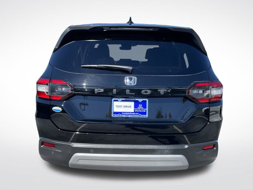 Used 2024 Honda Pilot EX-L image 5