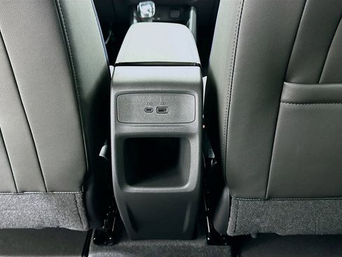 New 2026 Buick Envista Sport Touring w/ Convenience I Package FWD image 25