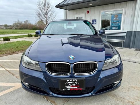 Used 2011 BMW 328i Sedan image 3