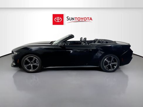 Used 2024 Ford Mustang Premium RWD image 40
