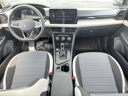 New 2026 Volkswagen Taos S FWD image 11